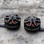 Hot Sales Foxeer Black Hornet 3115 900KV Motor Ues for Rc Drones Uav Motor